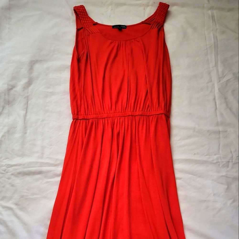 RBX Dress